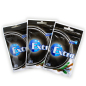Preview: Wrigley Extra Salty Liqourice 30x35g 1